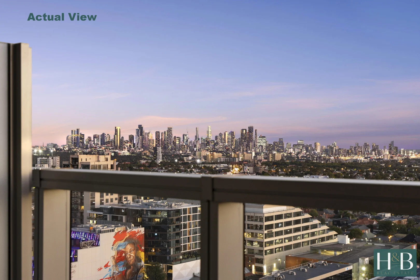 Additional image 4 of 1903/15 Everage Street, Moonee Ponds VIC 3039