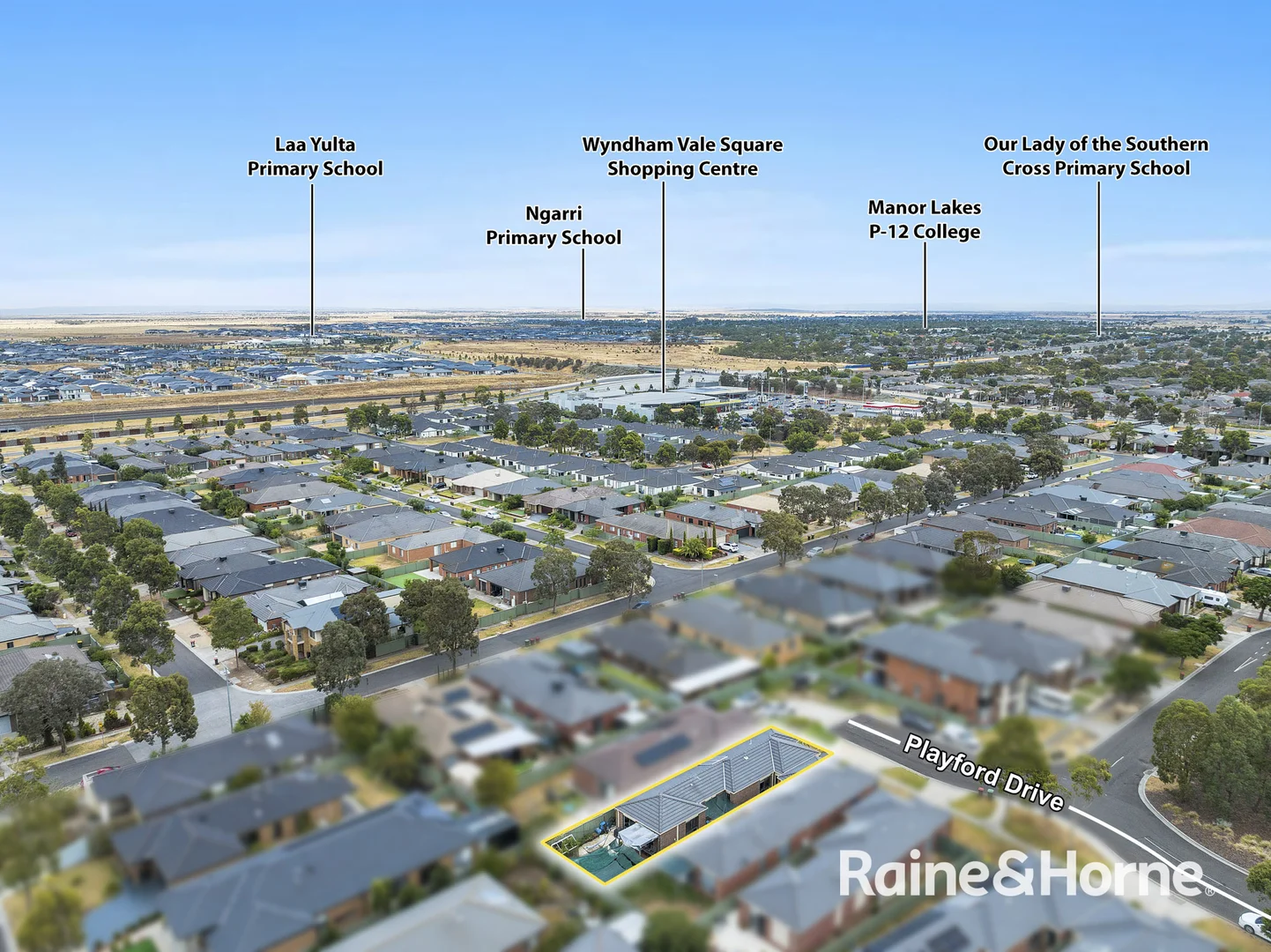 Additional image 16 of 29 Playford Drive, Wyndham Vale VIC 3024