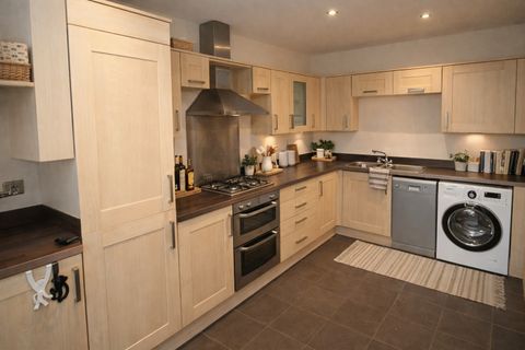 Quainton Road, Freemans Meadow, Leicester LE2, Room to rent