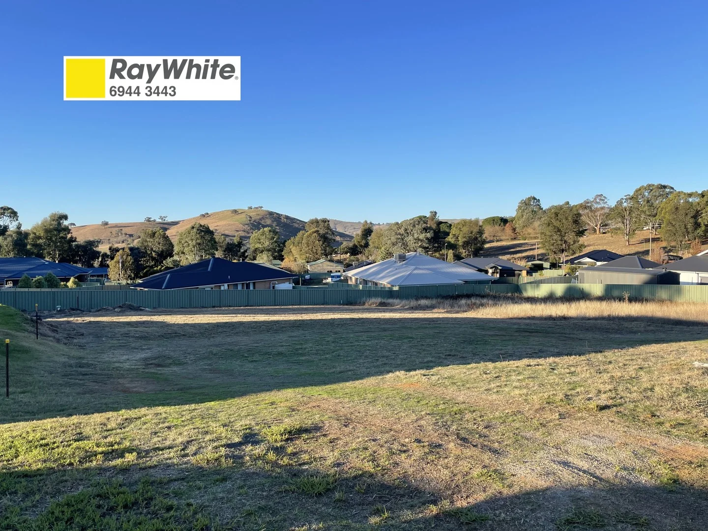 28 Lawson Drive, Gundagai NSW 2722