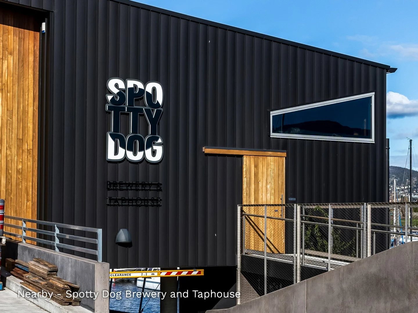 Additional image 28 of Boatshed 27a Gepp Parade, Derwent Park TAS 7009