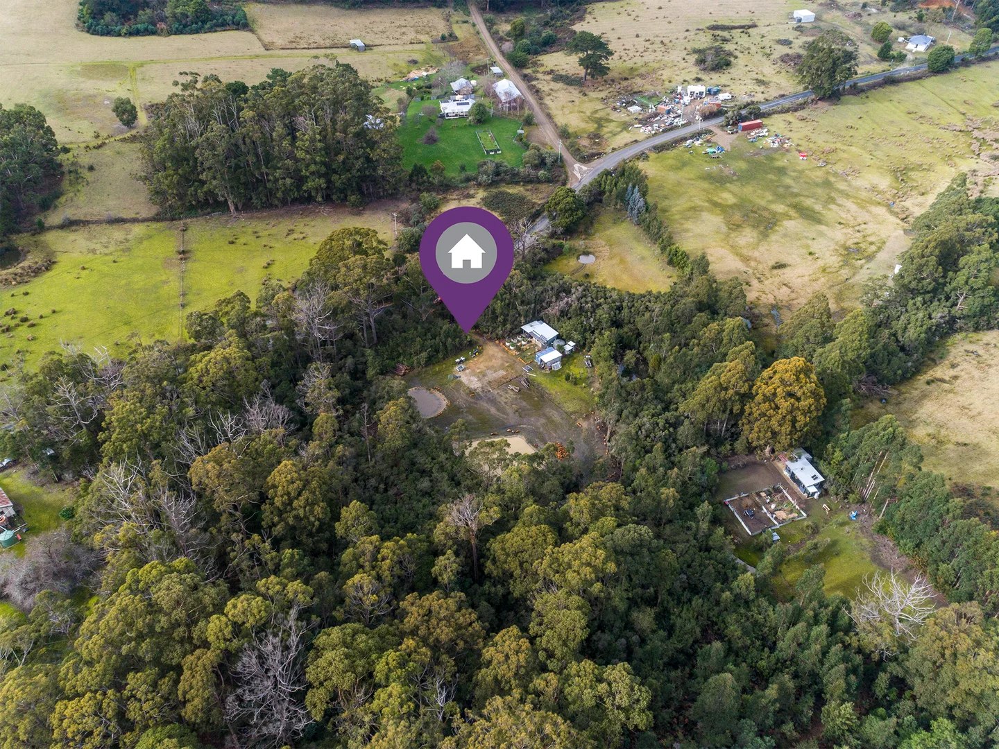 Additional image 11 of 119 Cloudy Bay Road, Lunawanna TAS 7150