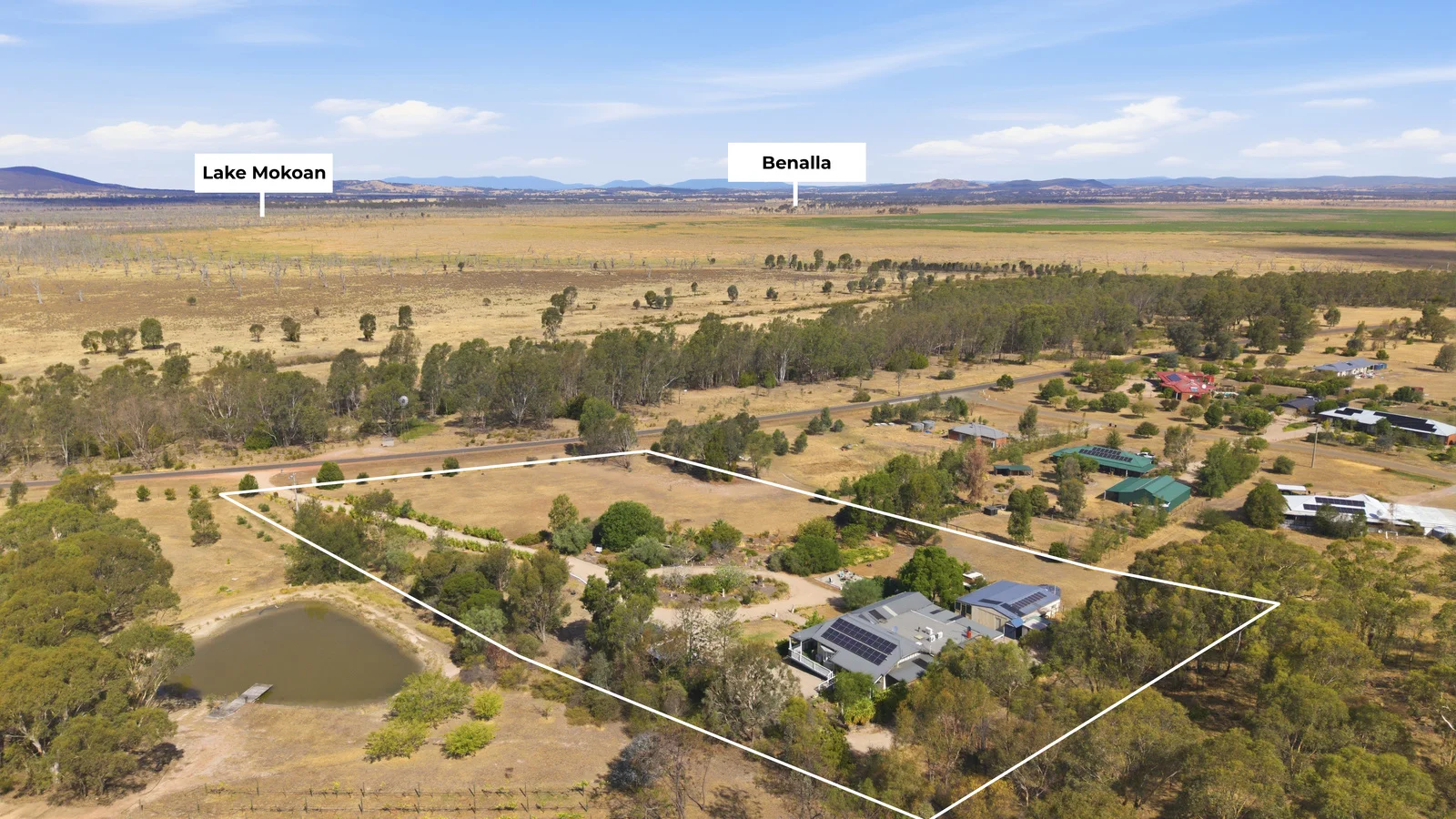 781 Lake Mokoan Road, Chesney Vale VIC 3725
