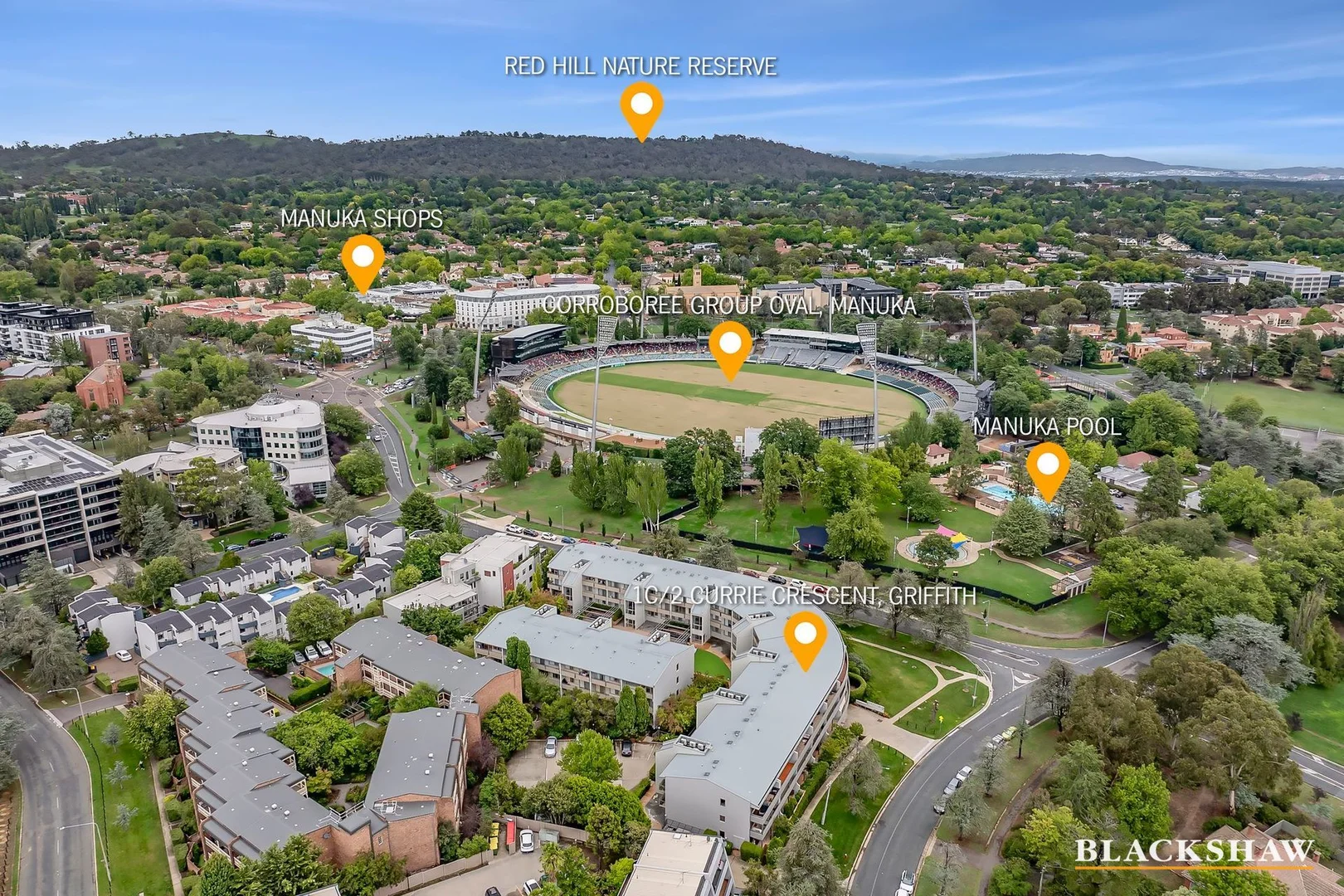 Additional image 12 of 1C/2 Currie Crescent, Griffith ACT 2603