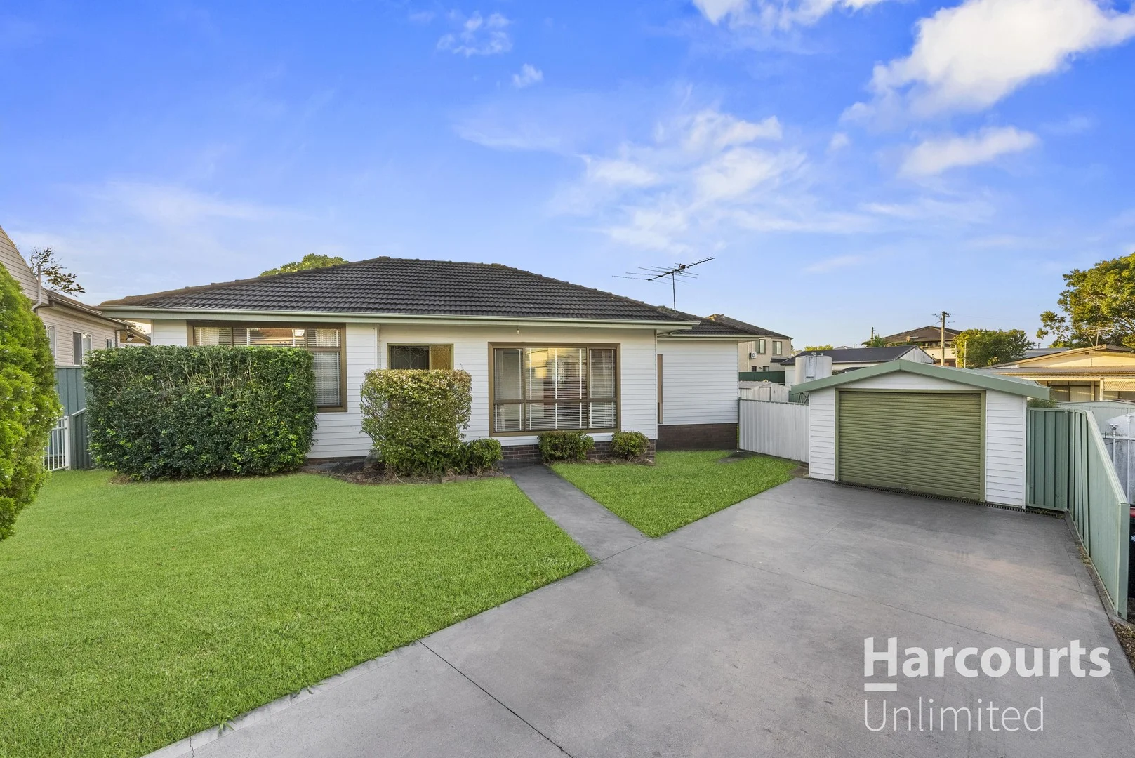 7 Gibson Place, Blacktown NSW 2148