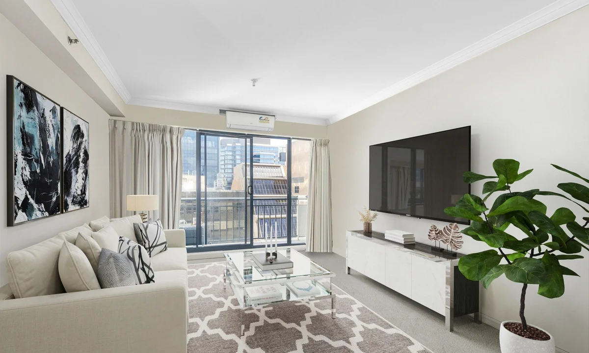 10D/811 Hay Street, Perth WA 6000 photo 3