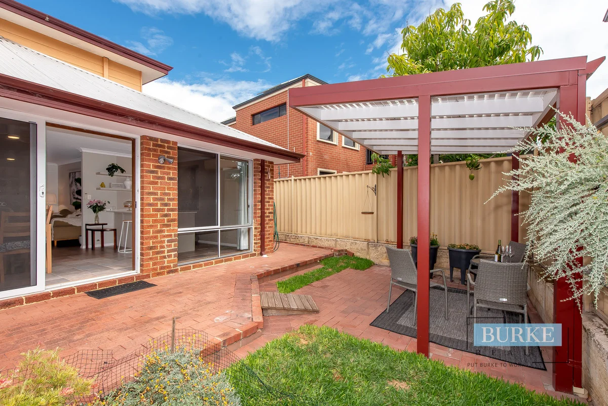 Additional image 18 of 36A Dakota Avenue, Maylands WA 6051