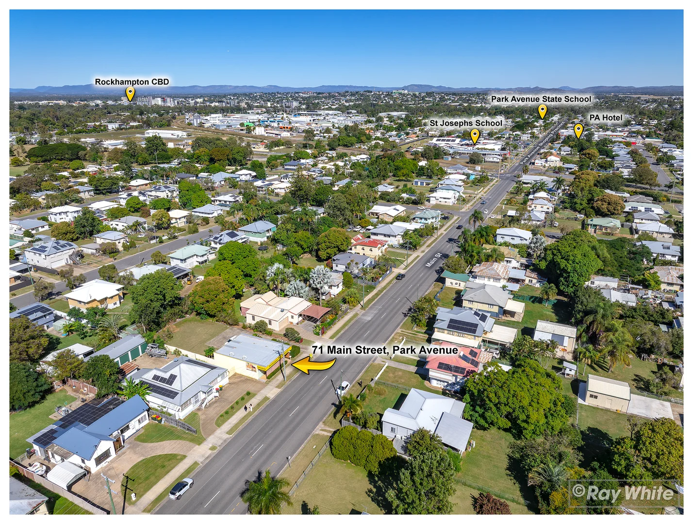 Additional image 4 of 71 Main Street, Park Avenue QLD 4701