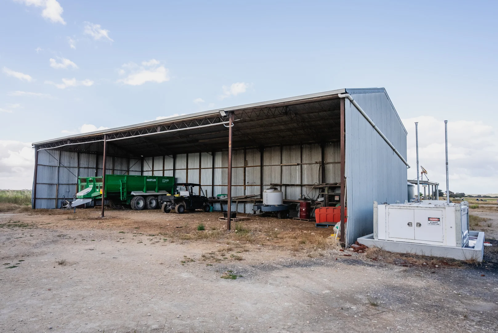 Additional image 12 of 54 Lake Bonney Access Road, Tantanoola SA 5280
