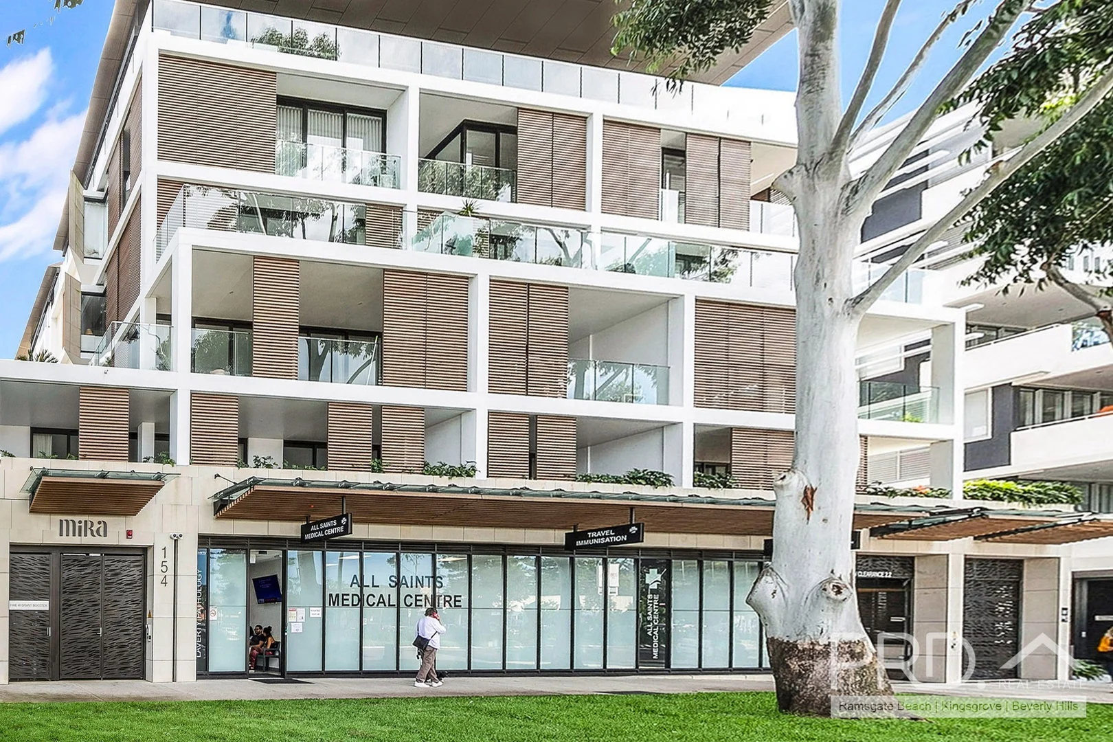 Additional image 12 of 502/154-156 Ramsgate Road, Ramsgate Beach NSW 2217