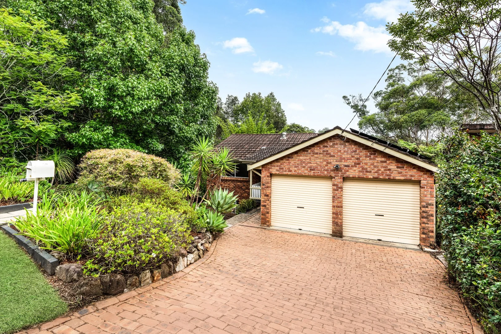 3 Jordan Close, Mount Colah NSW 2079