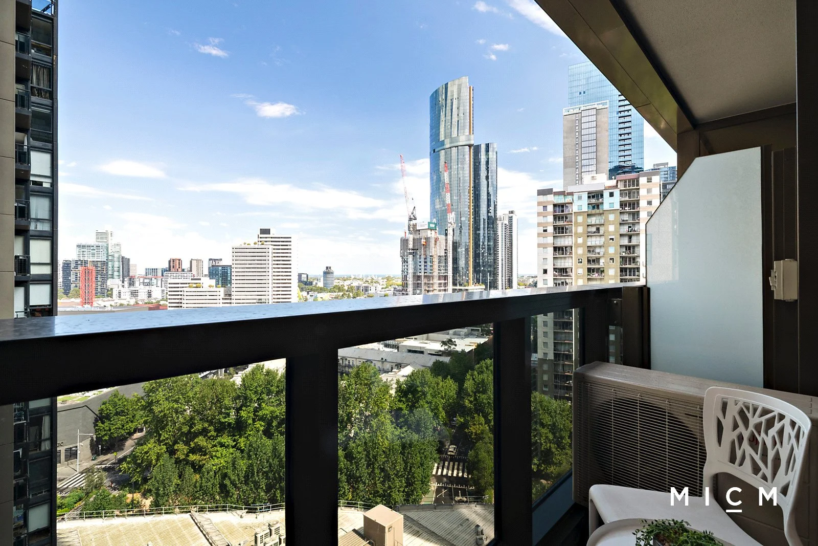 Additional image 8 of 1402/81 City Road, Southbank VIC 3006