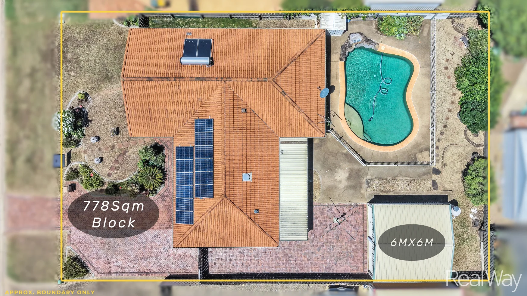 Additional image 3 of 85 Cunnington Street, Bundaberg East QLD 4670