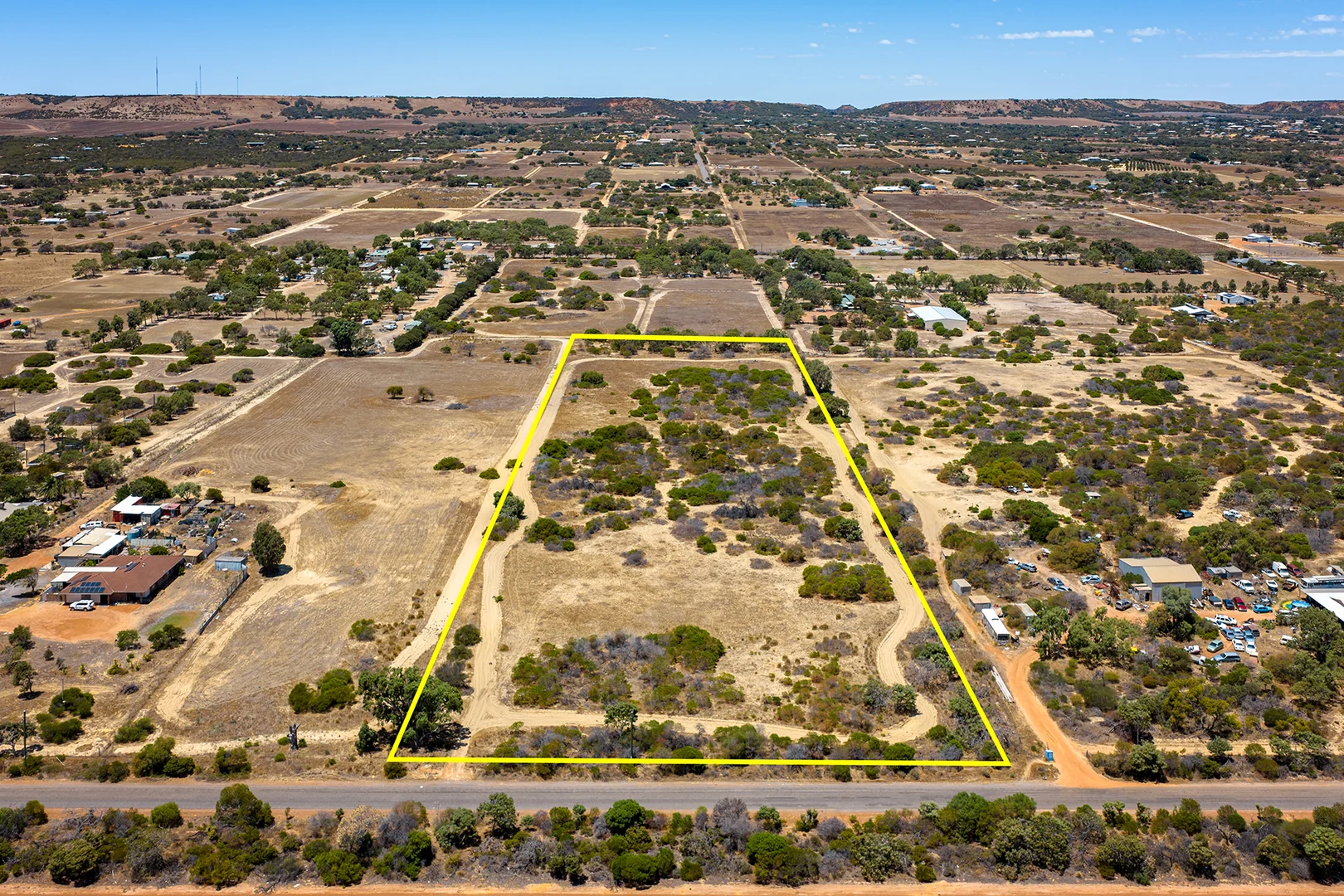 Additional image 5 of Lot 13 Beattie Road, Waggrakine WA 6530