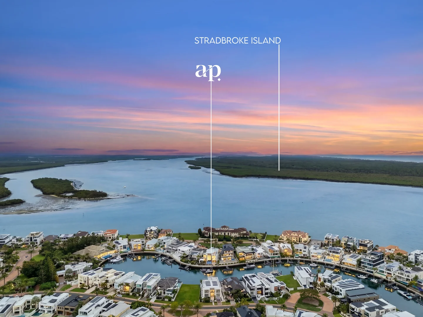 Additional image 35 of 19 Knightsbridge Parade East, Sovereign Islands QLD 4216