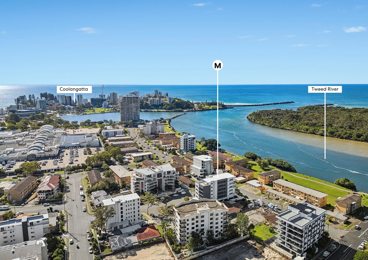 Additional image 2 of 4/2 Ivory Crescent, Tweed Heads NSW 2485