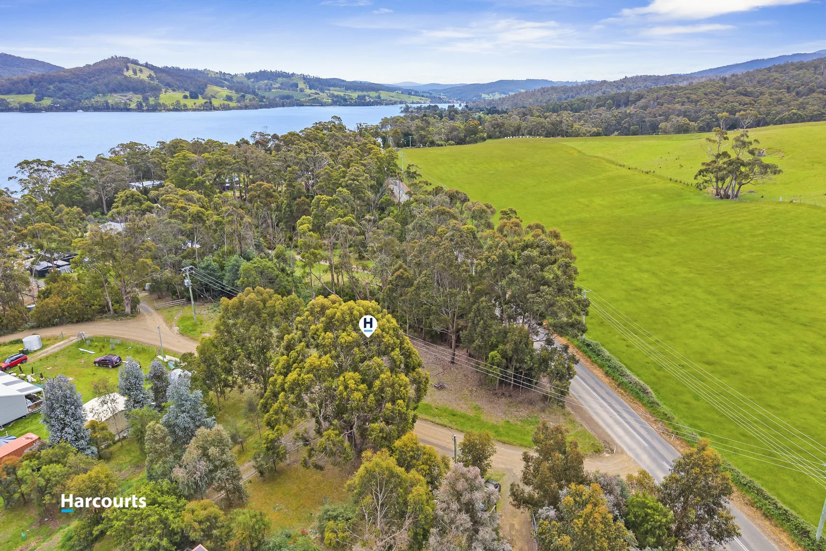 Additional image 17 of Lot 13 Glovers Road, Deep Bay TAS 7112