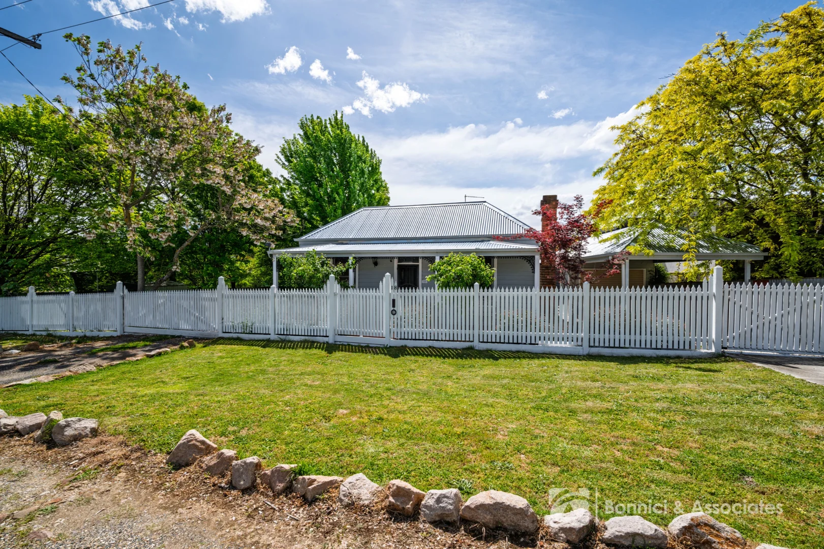 Additional image 20 of 18 John Street, Beechworth VIC 3747