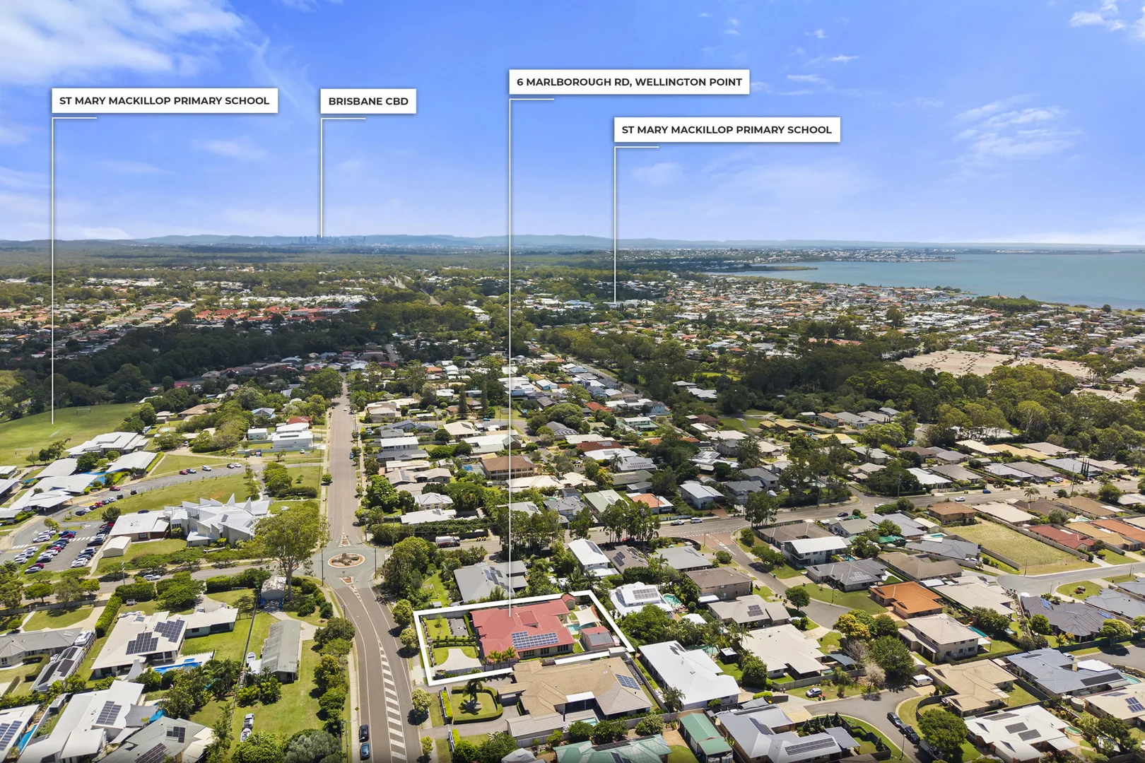 Additional image 2 of 6 Marlborough Road, Wellington Point QLD 4160