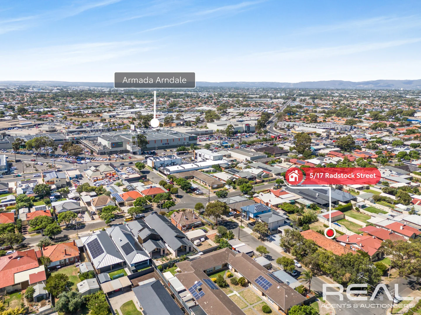 Additional image 28 of 5/17 Radstock Street, Woodville Park SA 5011