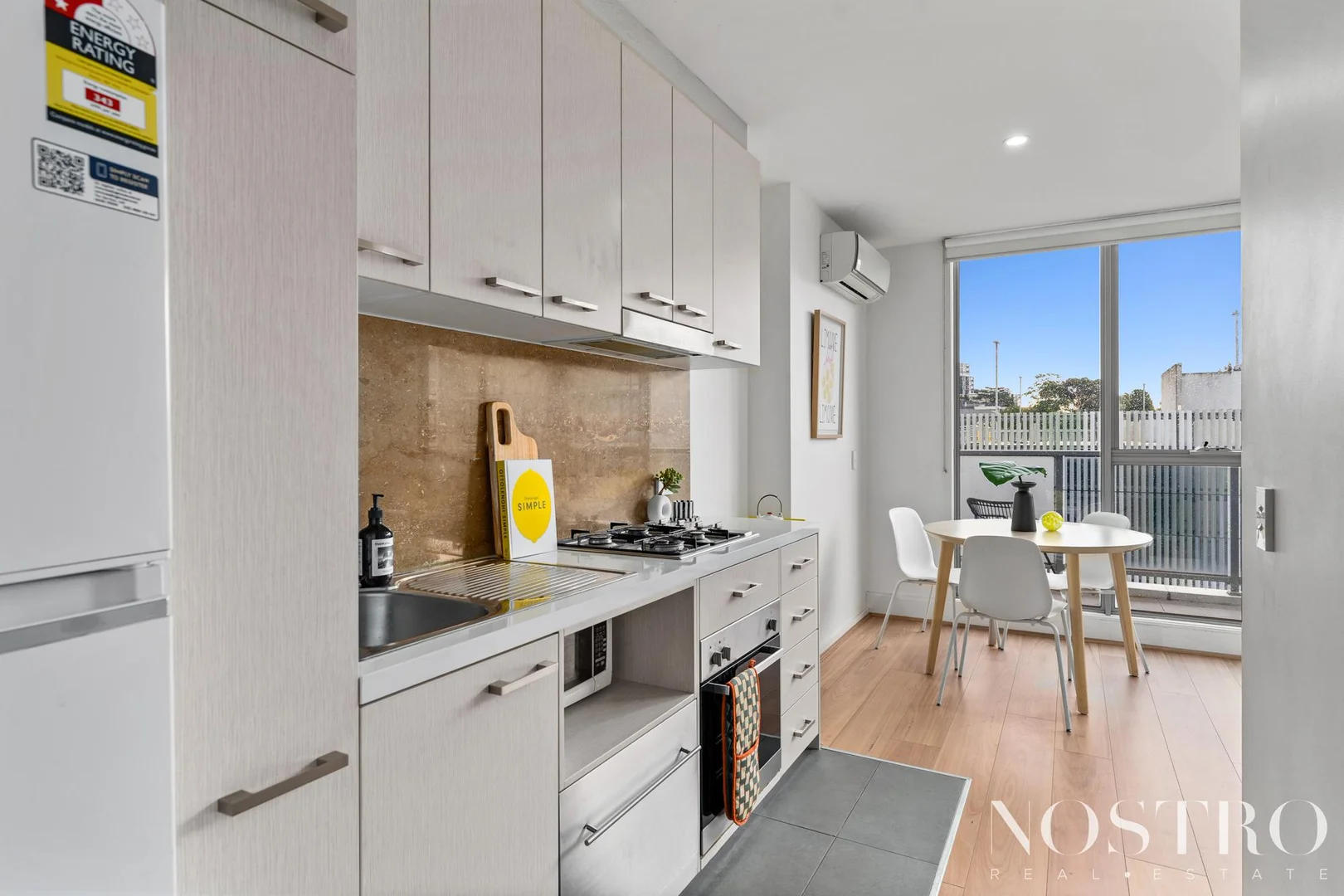 Additional image 7 of 603/8 Martin Street, Heidelberg VIC 3084