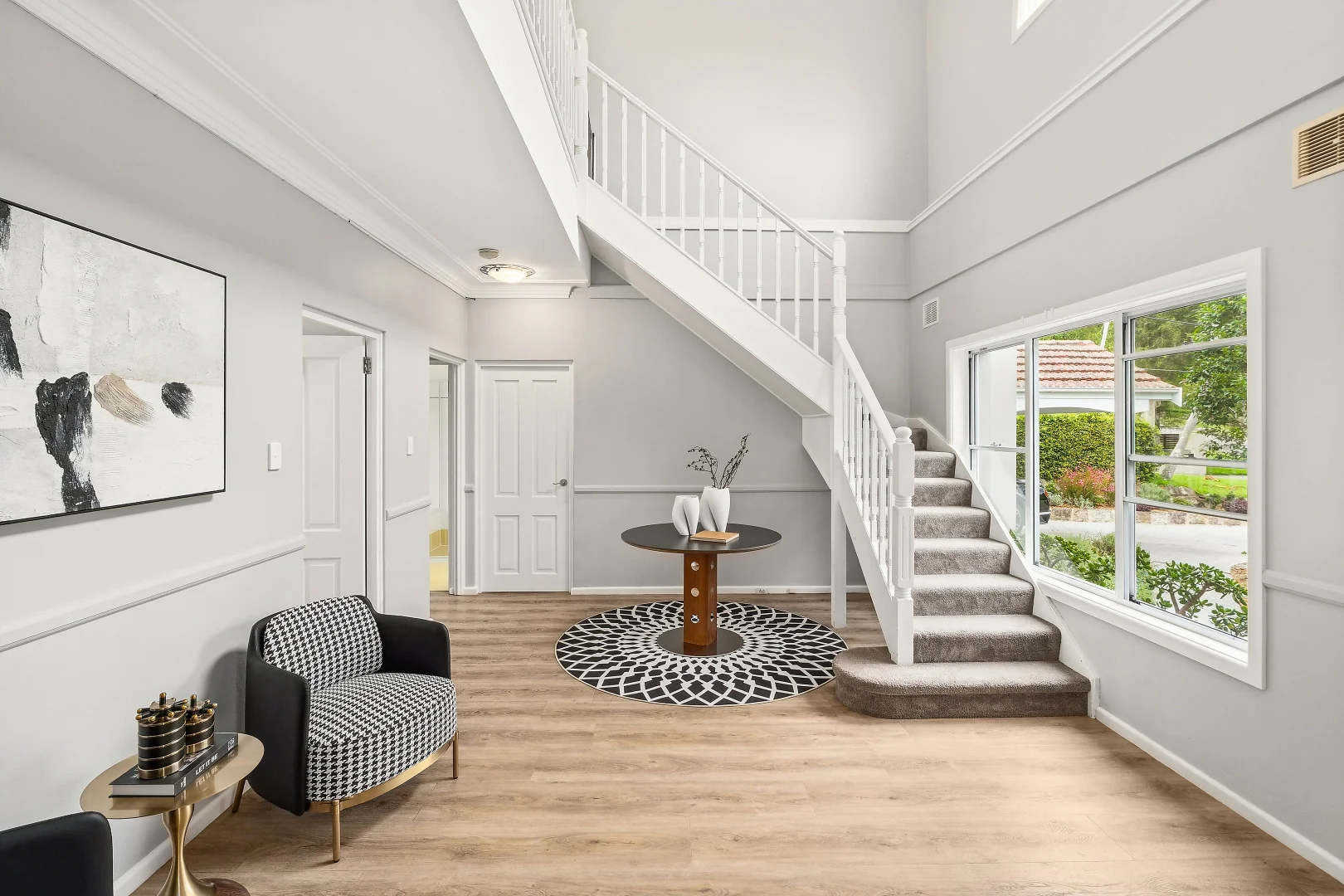 Additional image 5 of 22 Allard Avenue, Roseville Chase NSW 2069