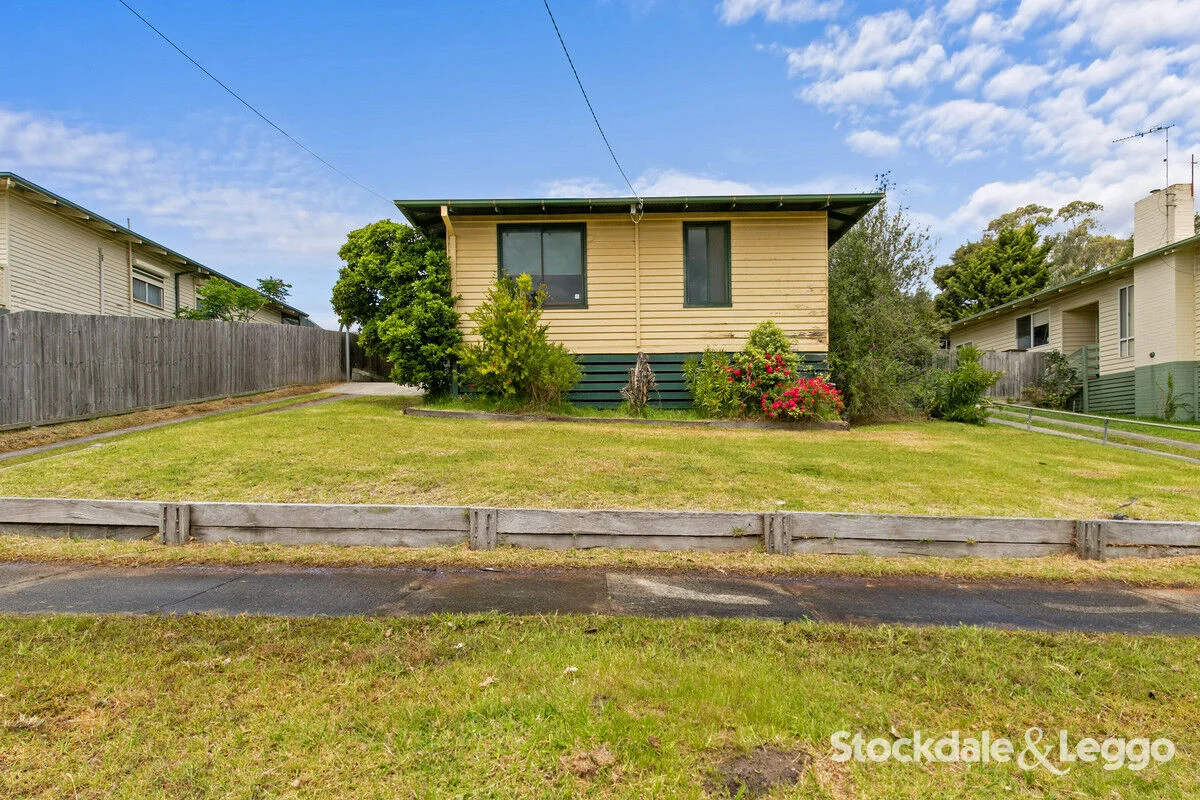 Additional image 20 of 20 Tulloch Street, Morwell VIC 3840