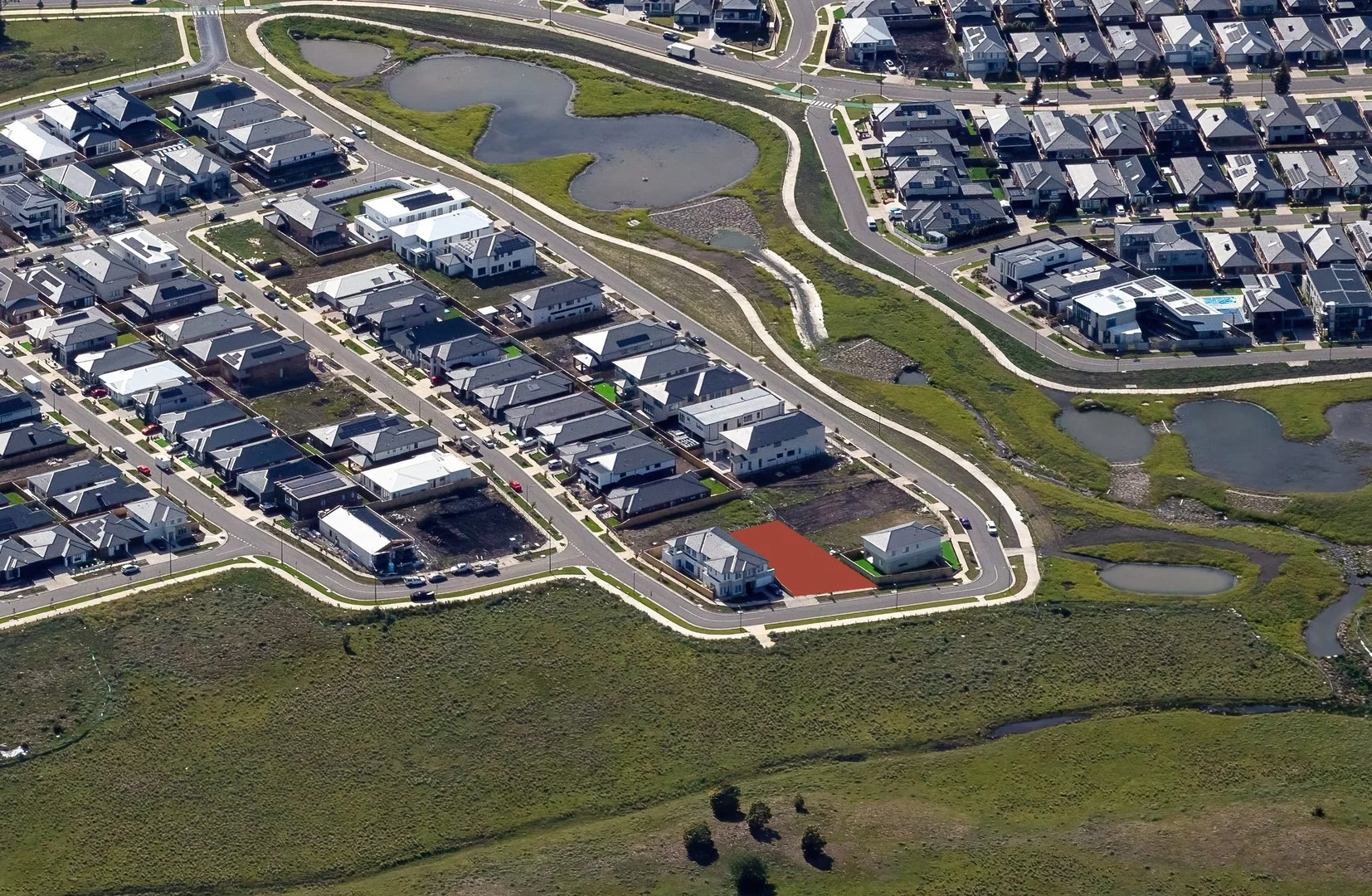 Merryvale Drive, Wollert VIC 3750