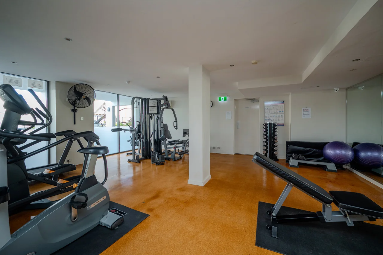 Additional image 12 of 57/118 Adelaide Terrace, East Perth WA 6004