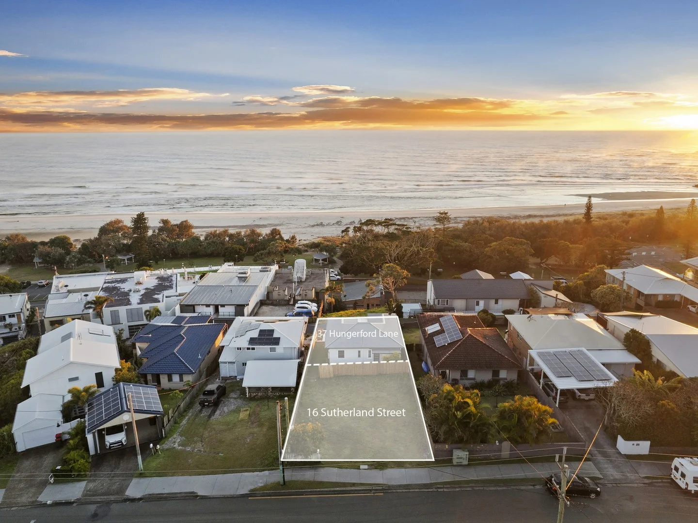 16 Sutherland Street, Kingscliff NSW 2487