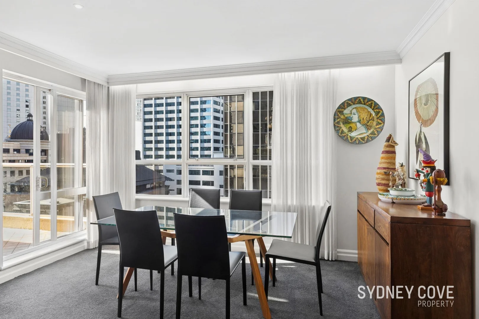 Additional image 6 of 1402/2 Bond Street, Sydney NSW 2000