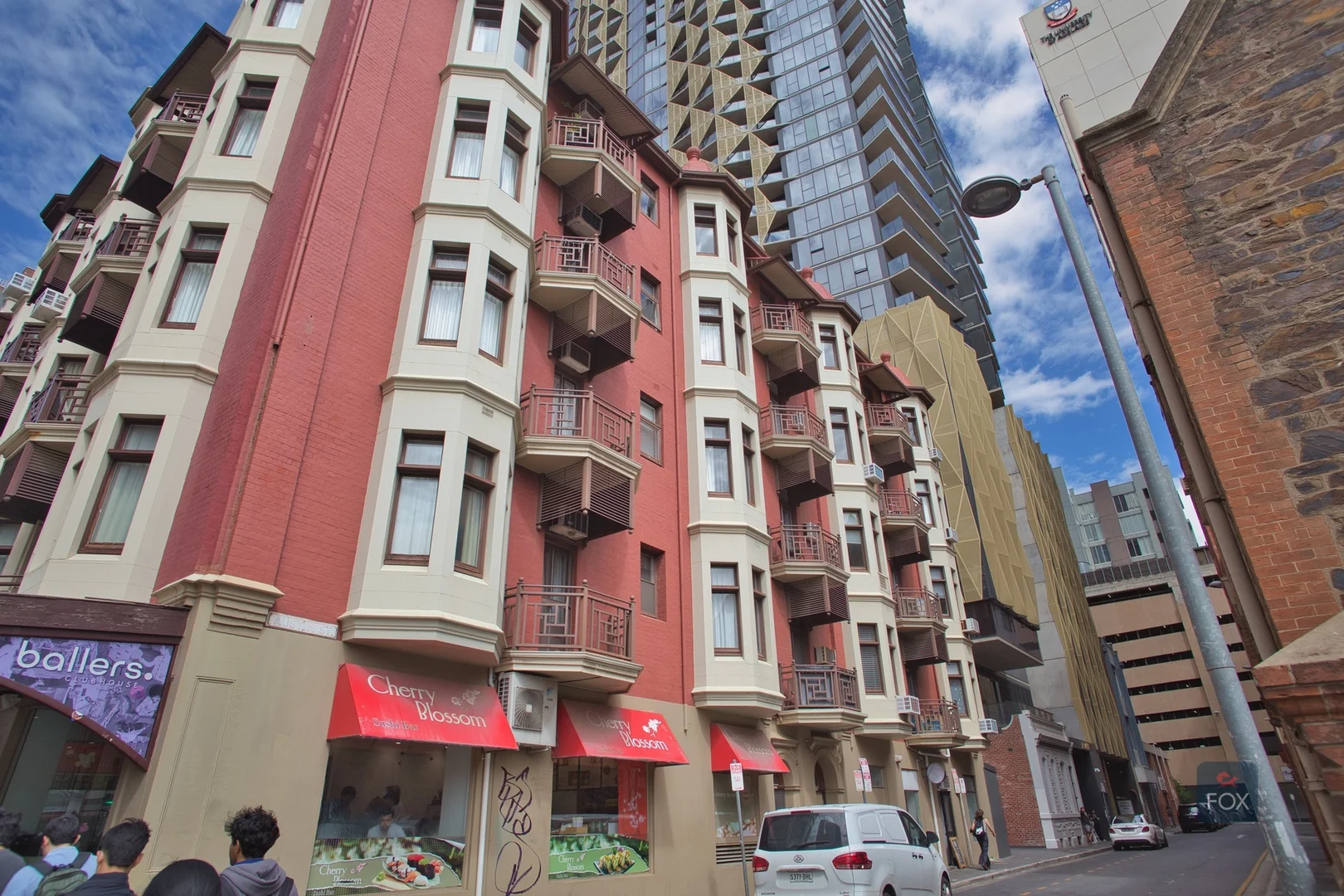 Additional image 22 of 30/21 Pulteney Street, Adelaide SA 5000