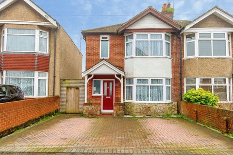 Mill Road, Southampton, Hampshire SO15