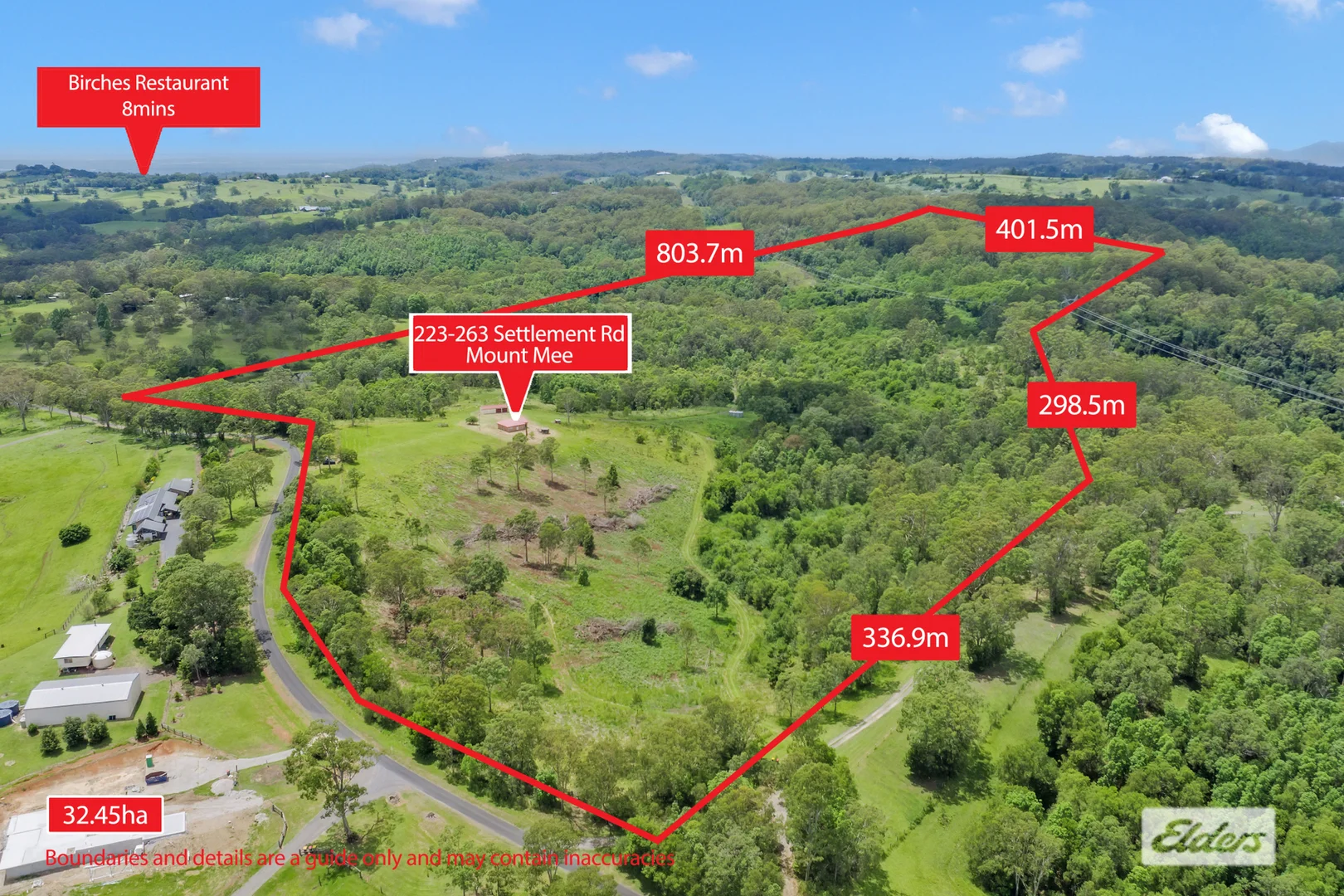 Additional image 20 of 223-263 Settlement Road, Mount Mee QLD 4521