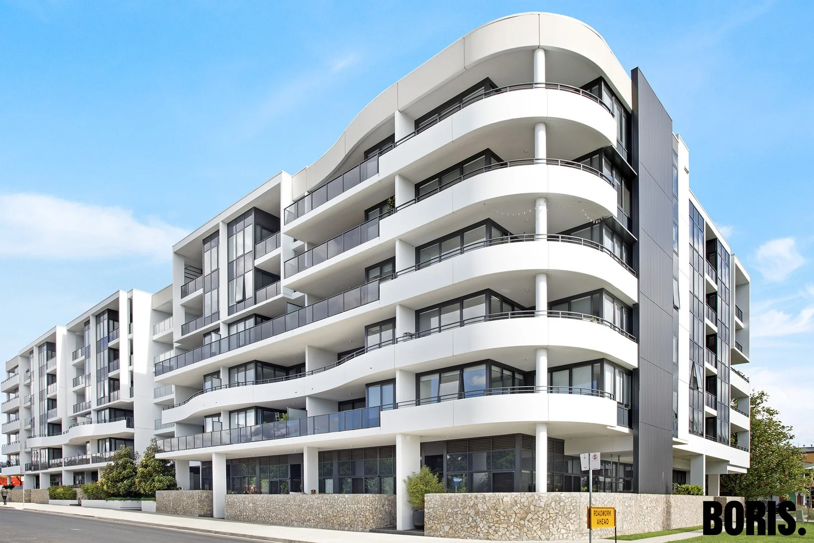 16/26 Antill Street, Dickson ACT 2602