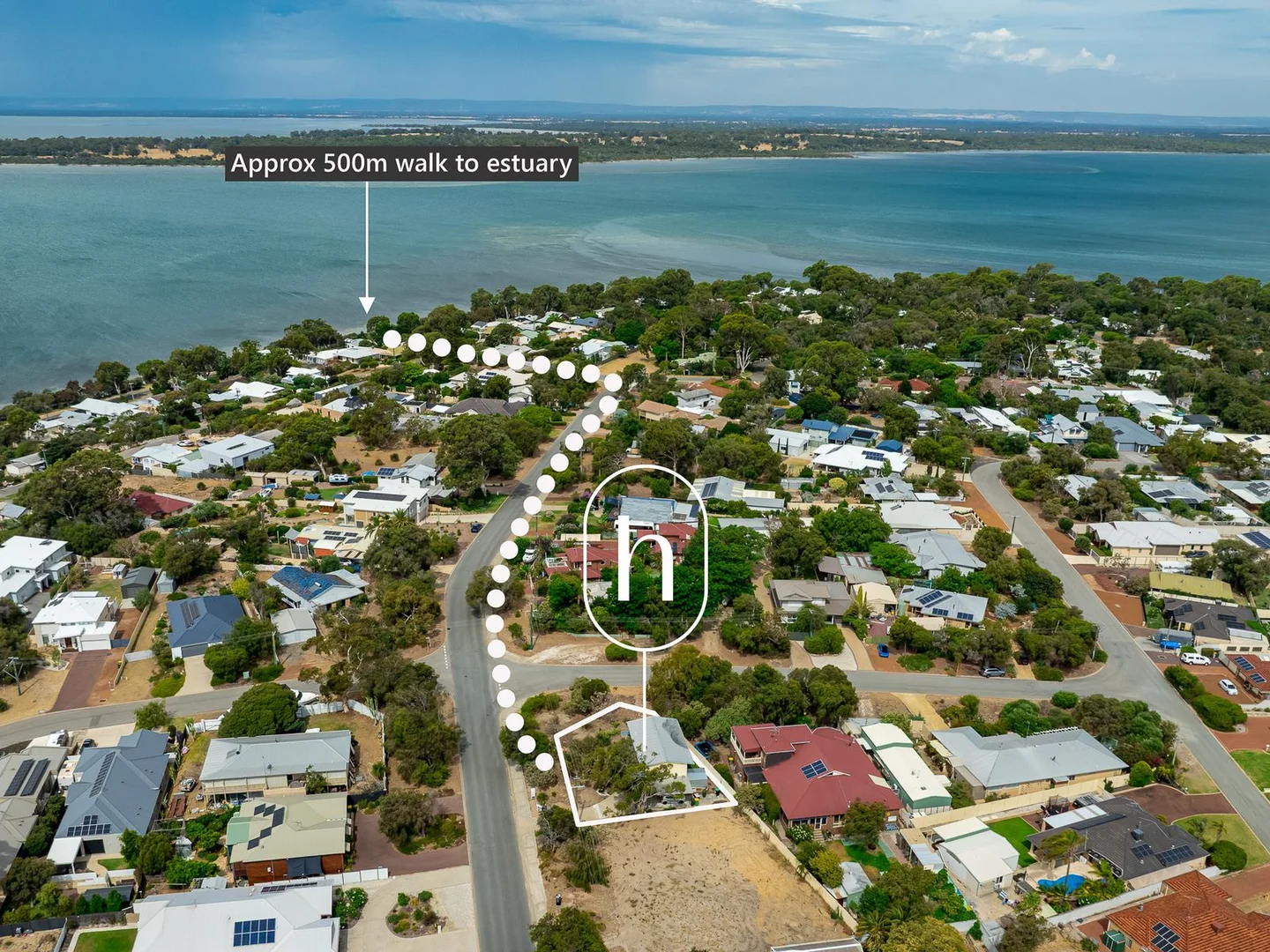 Additional image 17 of 21 Ewing Crescent, Dawesville WA 6211