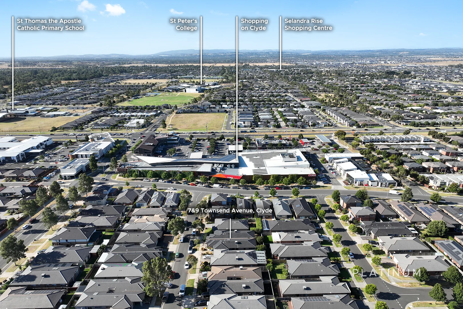 Additional image 3 of 7 Townsend Avenue, Clyde VIC 3978