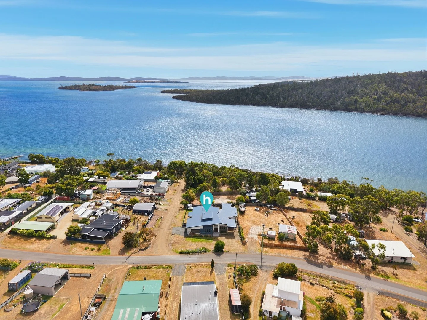 Additional image 4 of 138 Sommers Bay Road, Murdunna TAS 7178