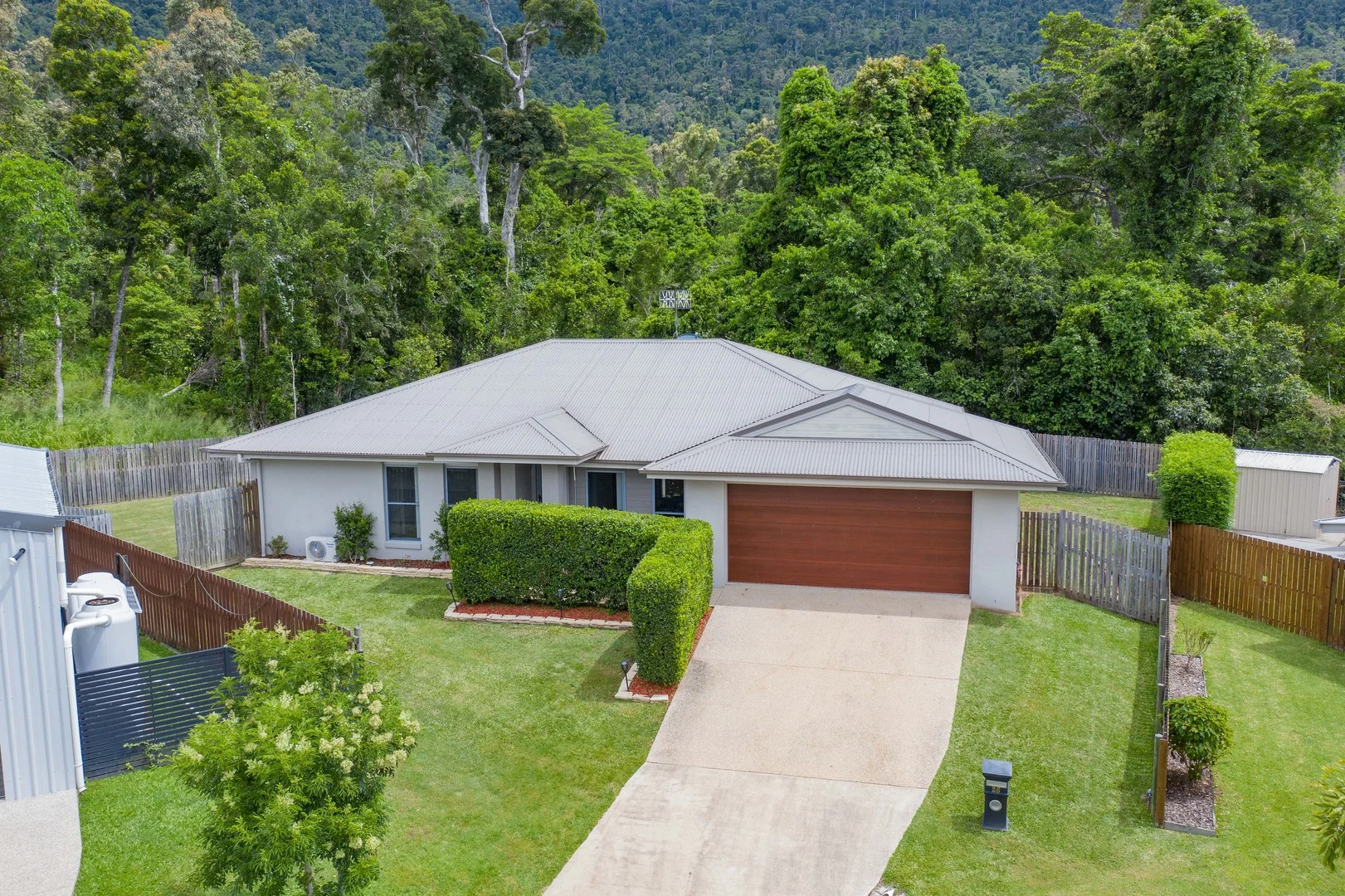 26 Butterfly Court, Jubilee Pocket QLD 4802