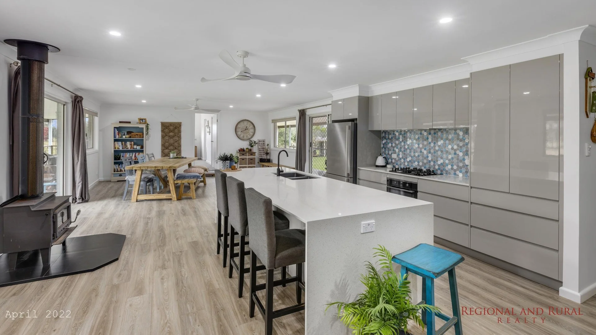 16 Farrawells Road, Telegraph Point NSW 2441