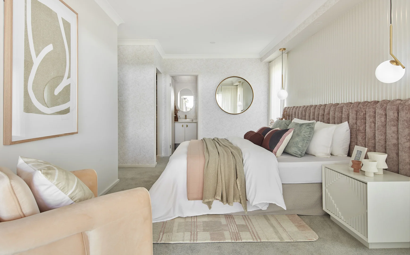 Additional image 9 of Lot 824 Avery's Lane, Avery's Rise Estate, Heddon Greta NSW 2321