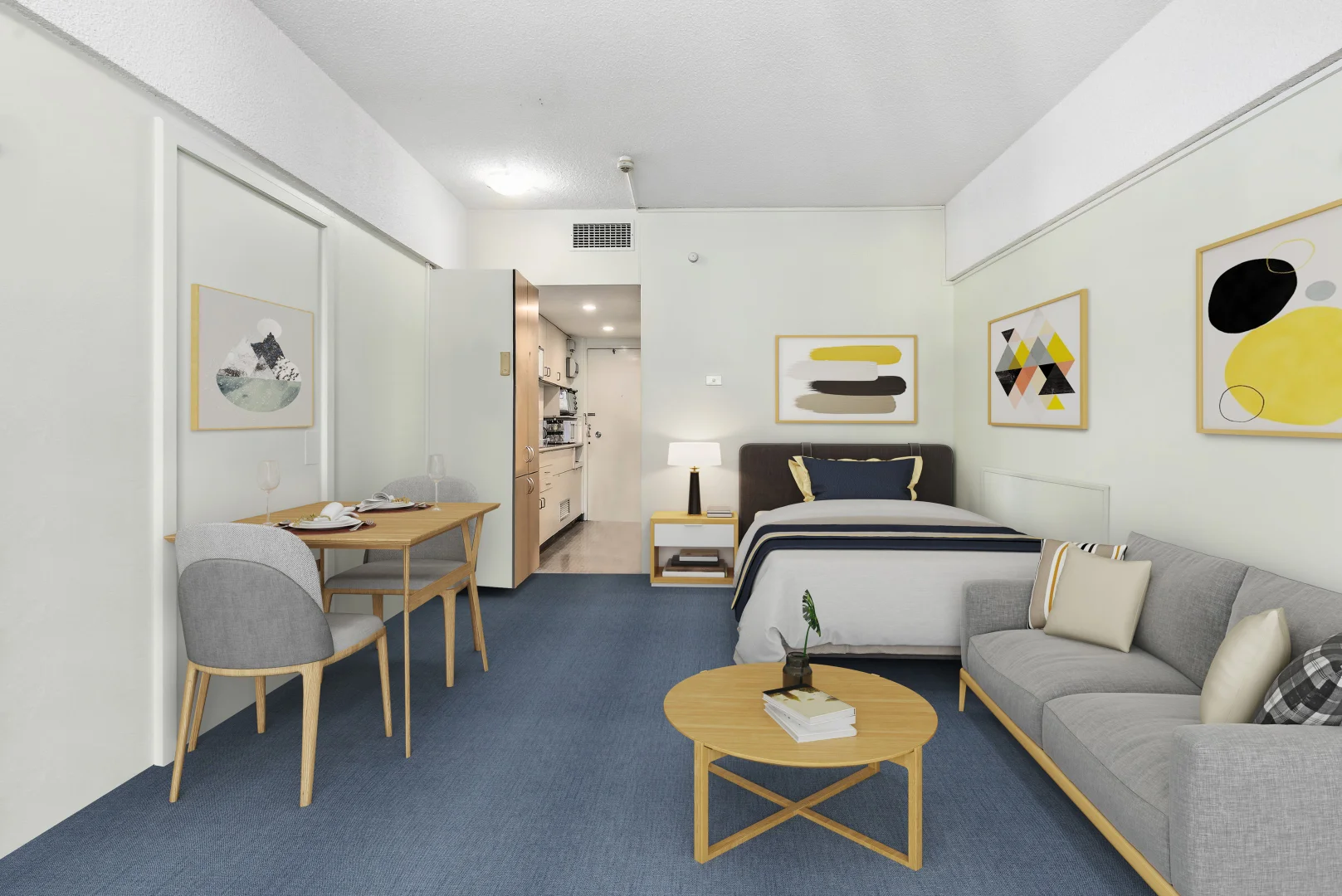 Additional image 3 of 106/355 Main Street, Kangaroo Point QLD 4169