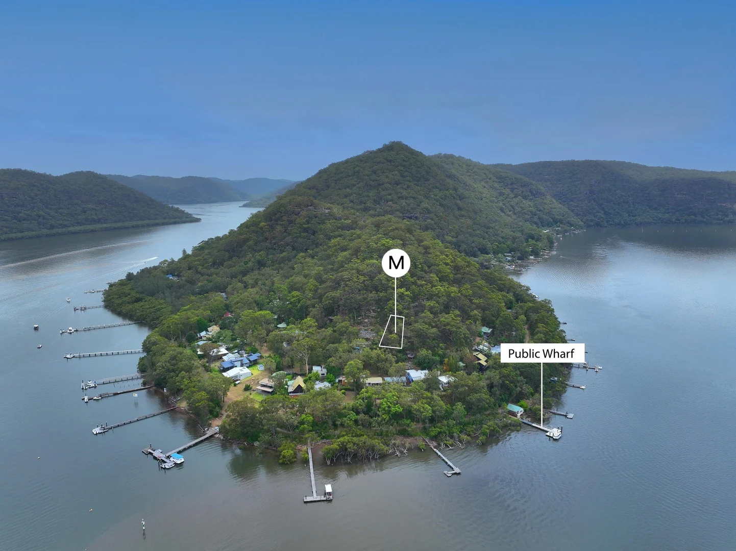 Additional image 4 of 113 Kalinda Road, Bar Point NSW 2083