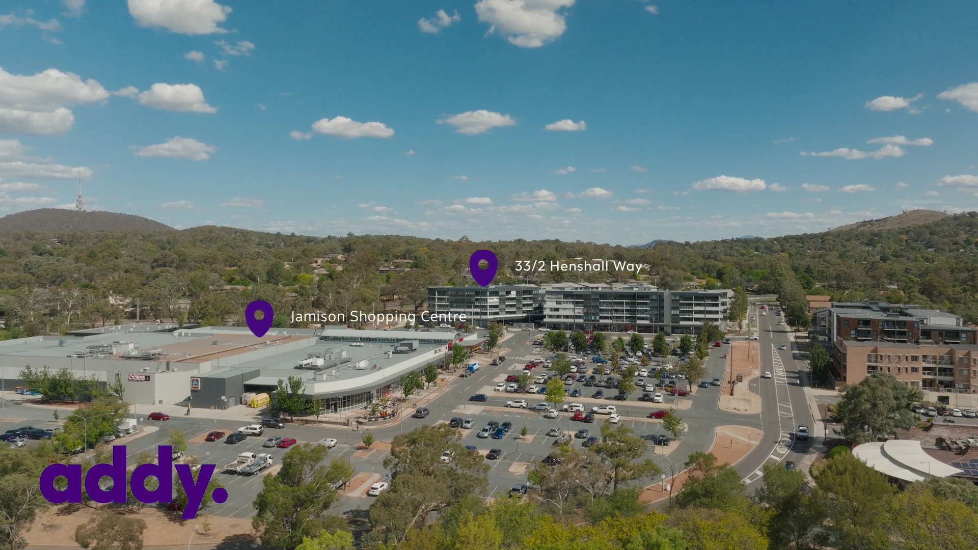 Additional image 16 of 33/2 Henshall Way, Macquarie ACT 2614