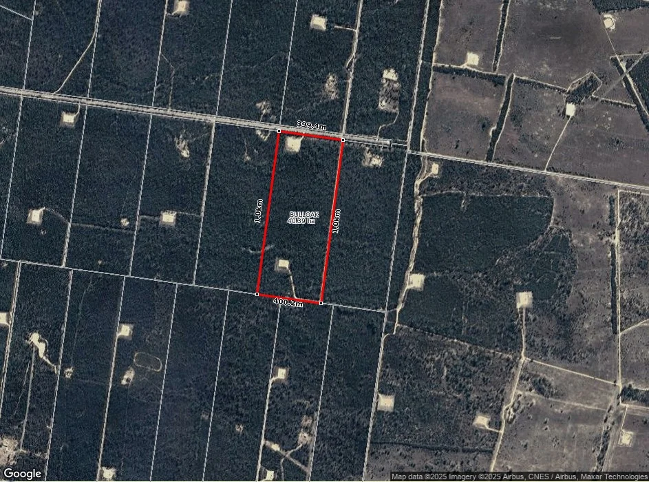 Lot 24 Bulloak Drive, Kumbarilla QLD 4405