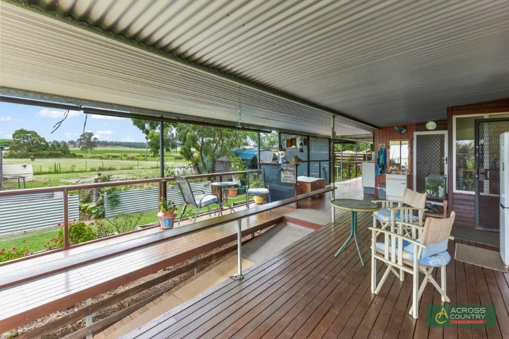 Additional image 17 of 314 Farrer's Road, Wondai QLD 4606