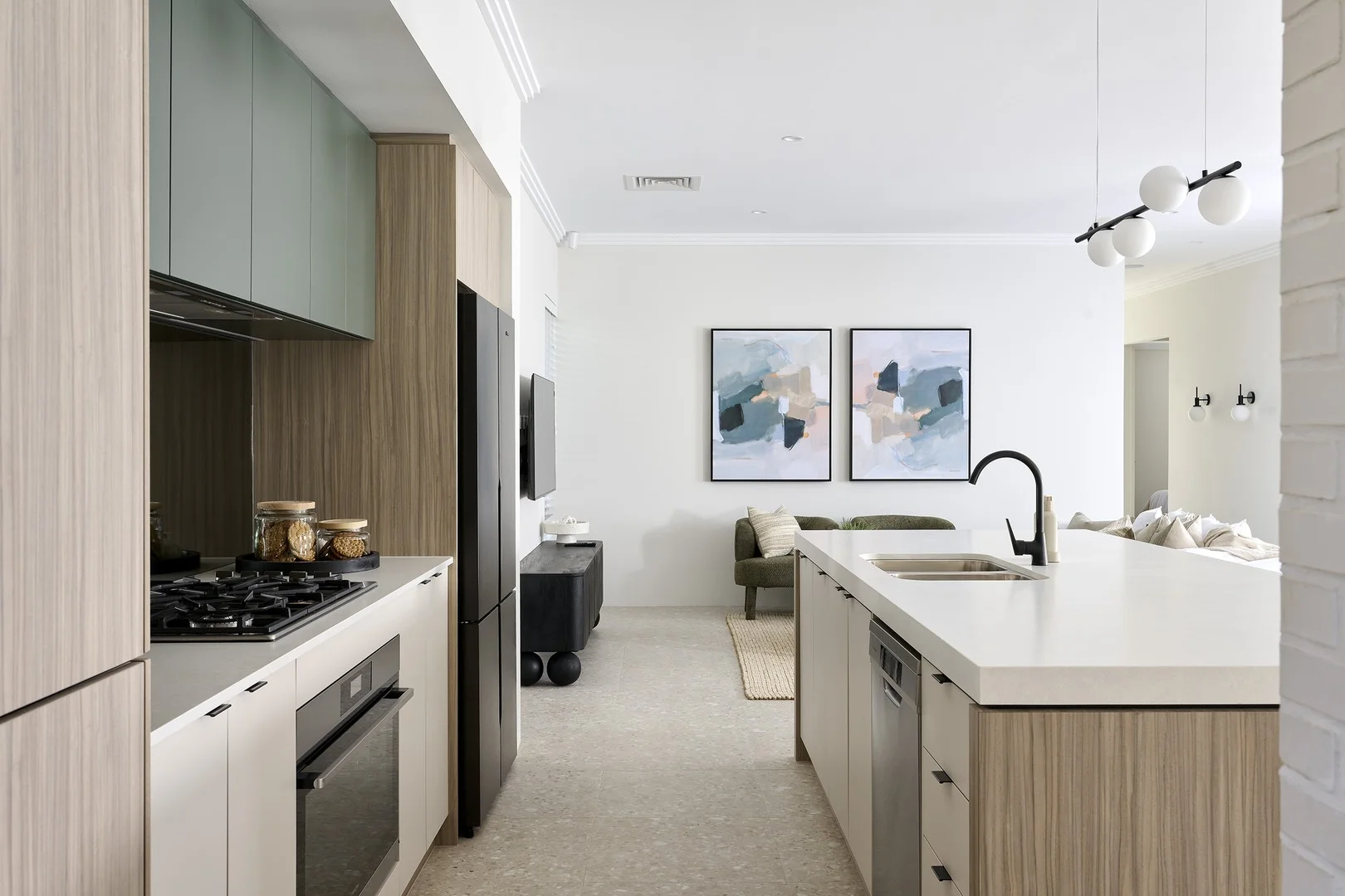 Additional image 9 of LOT 3694 Gunbower Parkway, Clarkson WA 6030