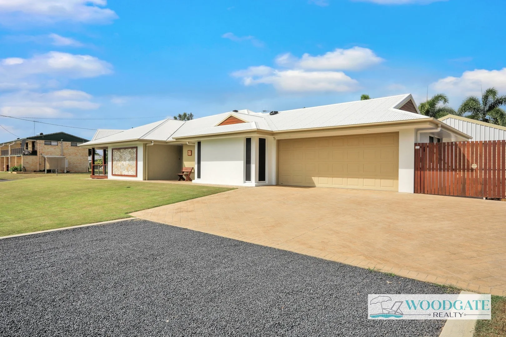 87 Mackerel Street, Woodgate QLD 4660