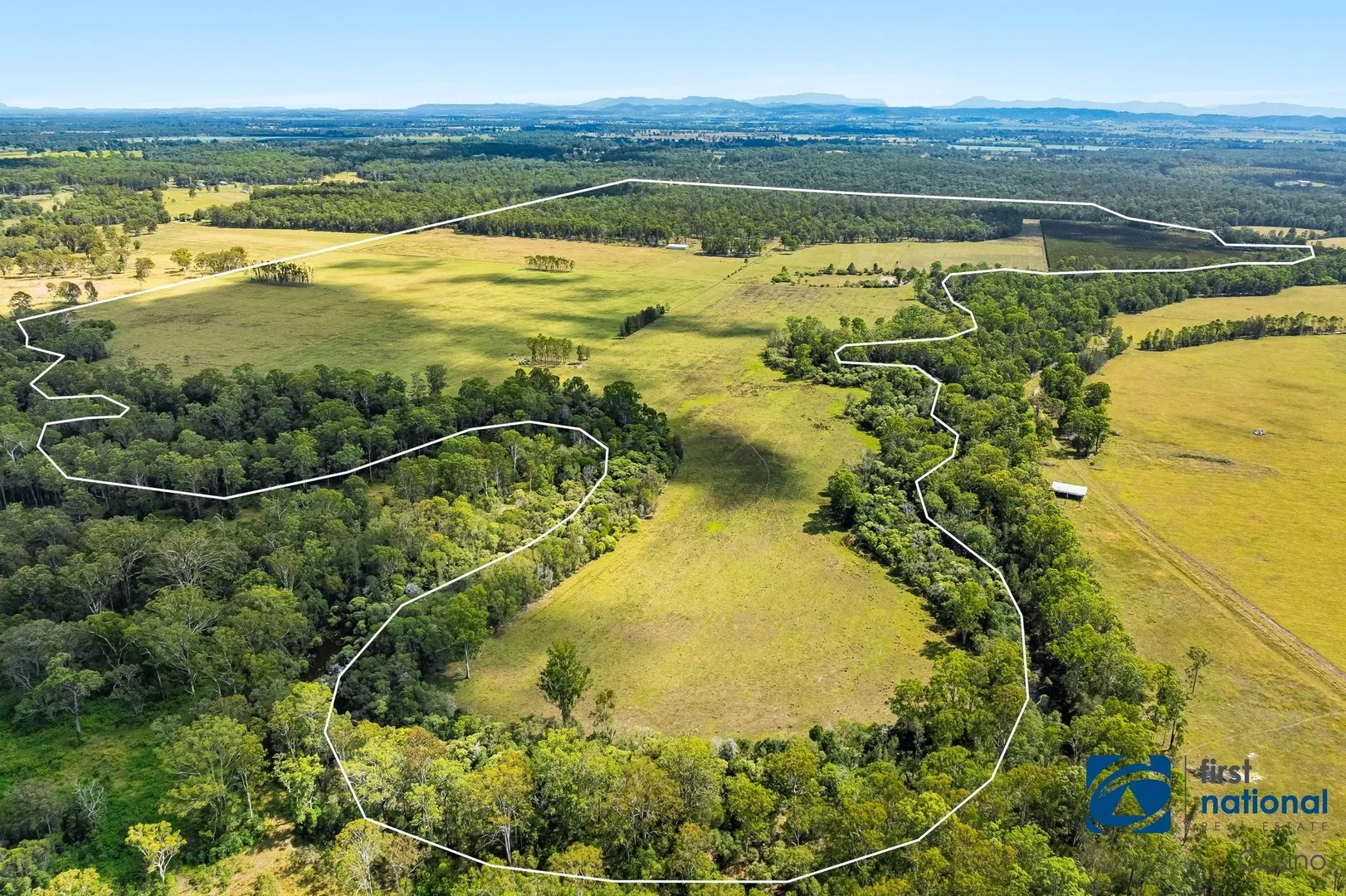 541 Tatham Ellangowan Road, Tatham NSW 2471