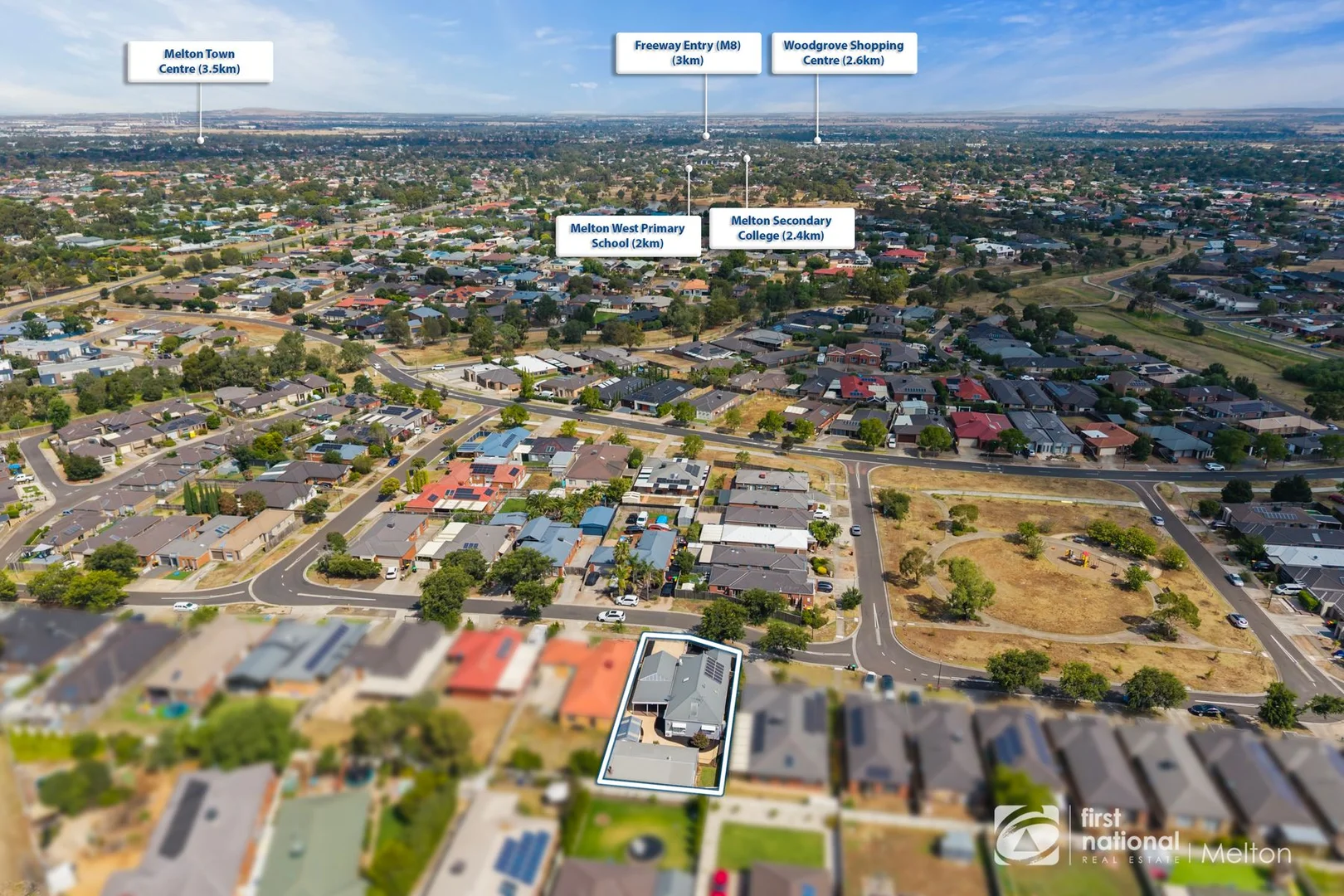 Additional image 24 of 26 ROSEMONT RISE, Harkness VIC 3337